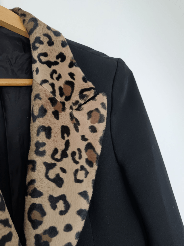 Veste DIAB'LESS 90's
