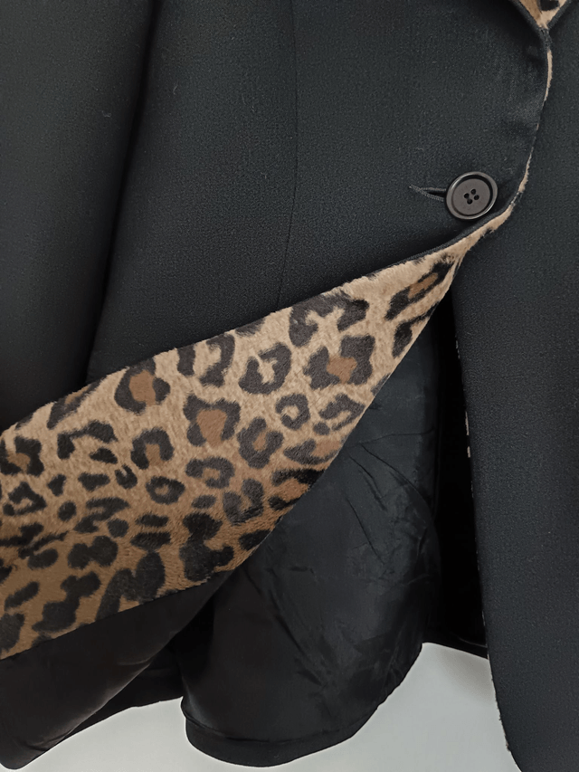 Veste DIAB'LESS 90's